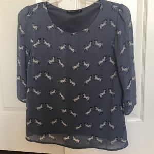 Kawaii Pastel Unicorn Shirt